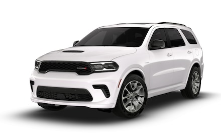 2026 Dodge Durango GT Plus HEMI V8 Sport Utility