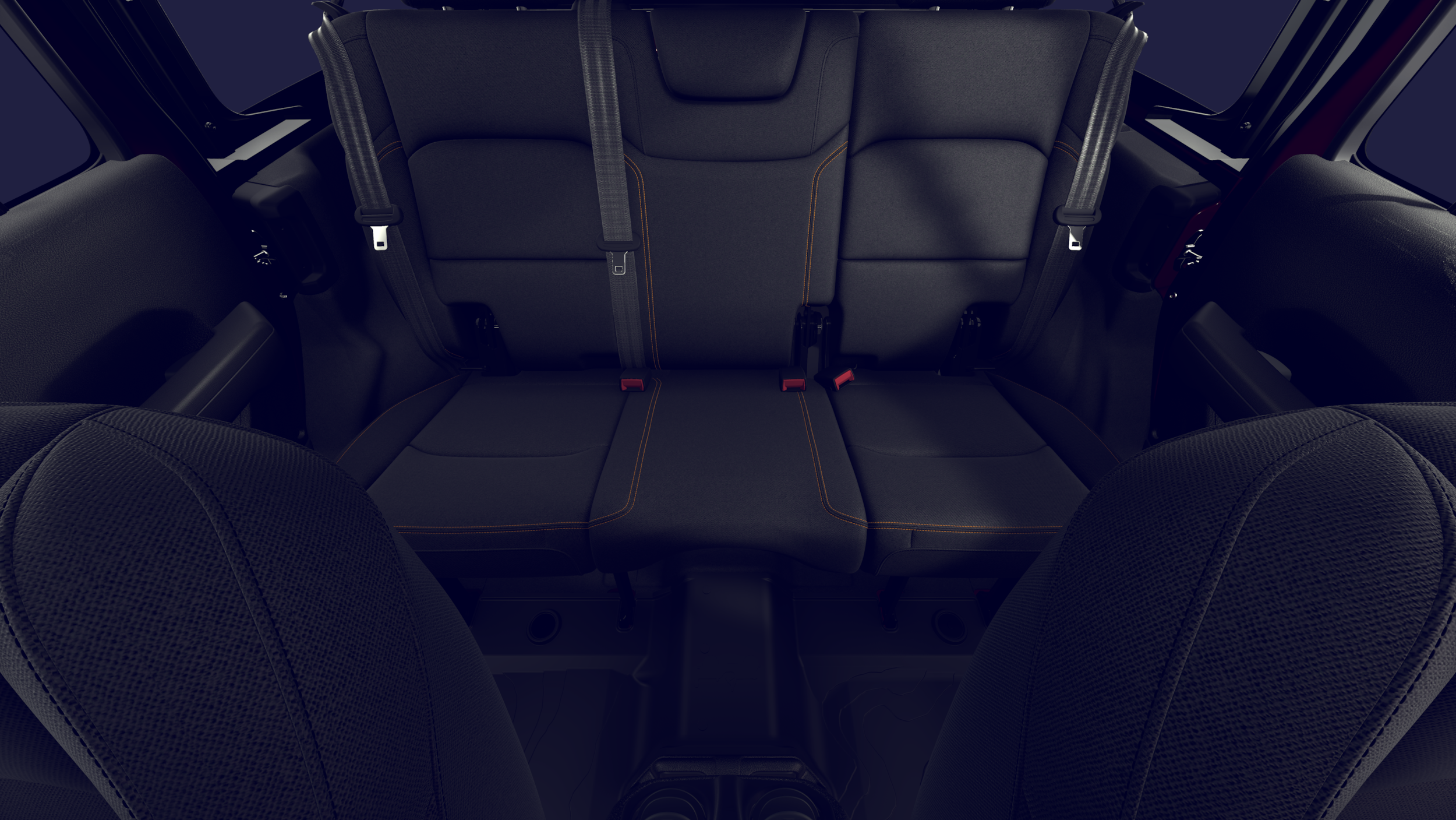 2026 Jeep Wrangler 4-Door Sport S - Photo 40