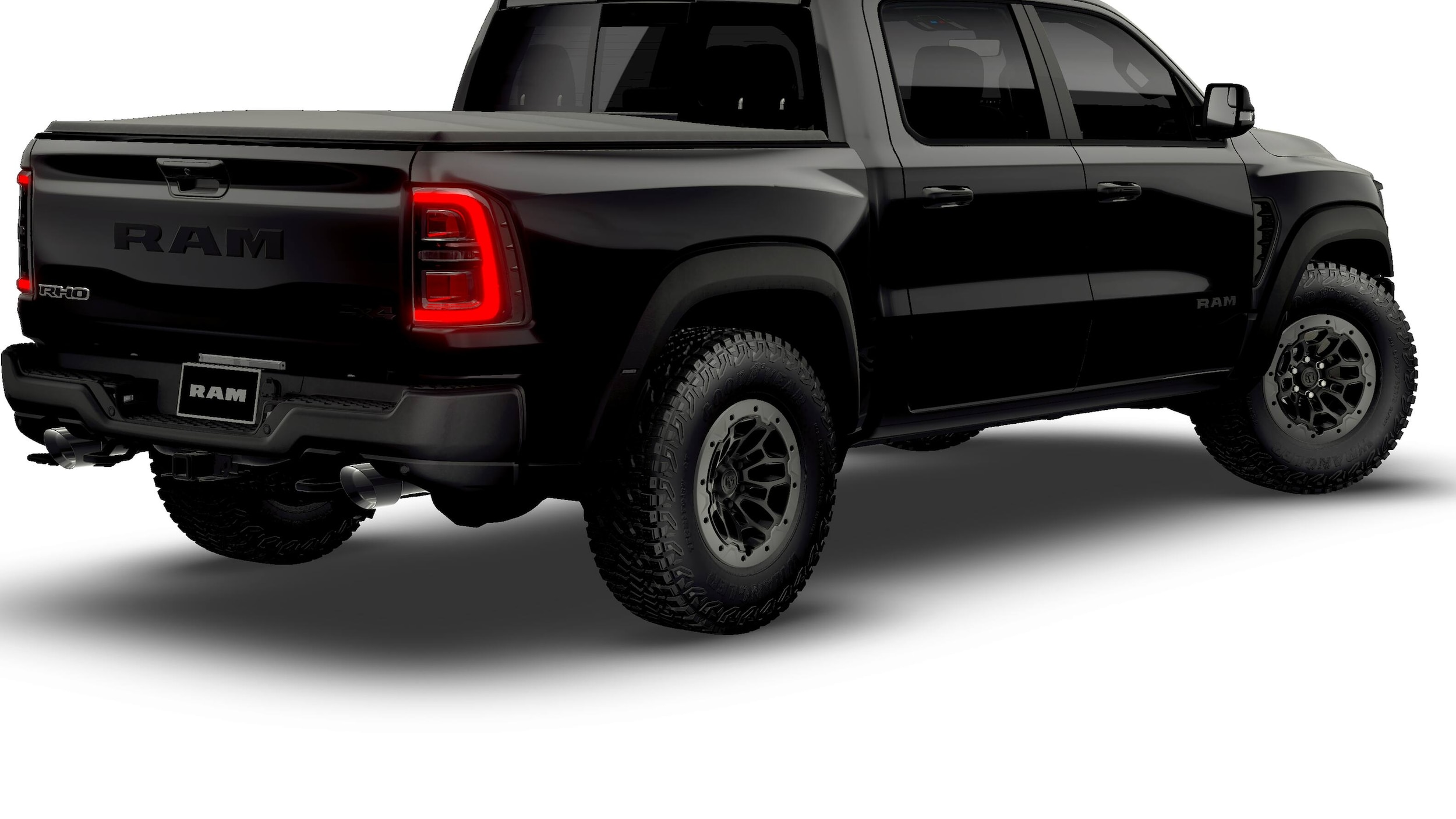 2026 RAM 1500 RHO - Photo 32