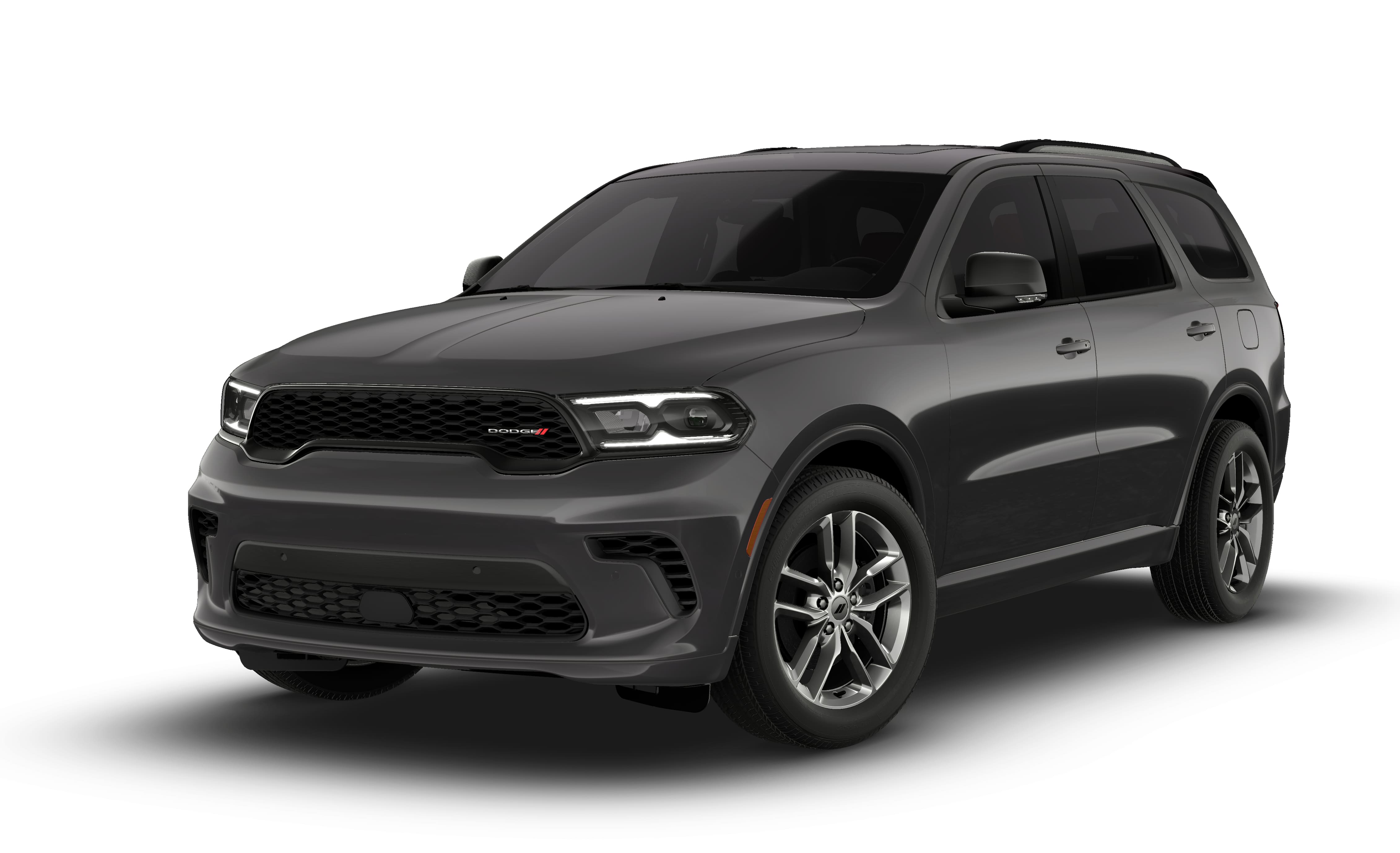 2026 Dodge Durango GT PLUS AWD Sport Utility