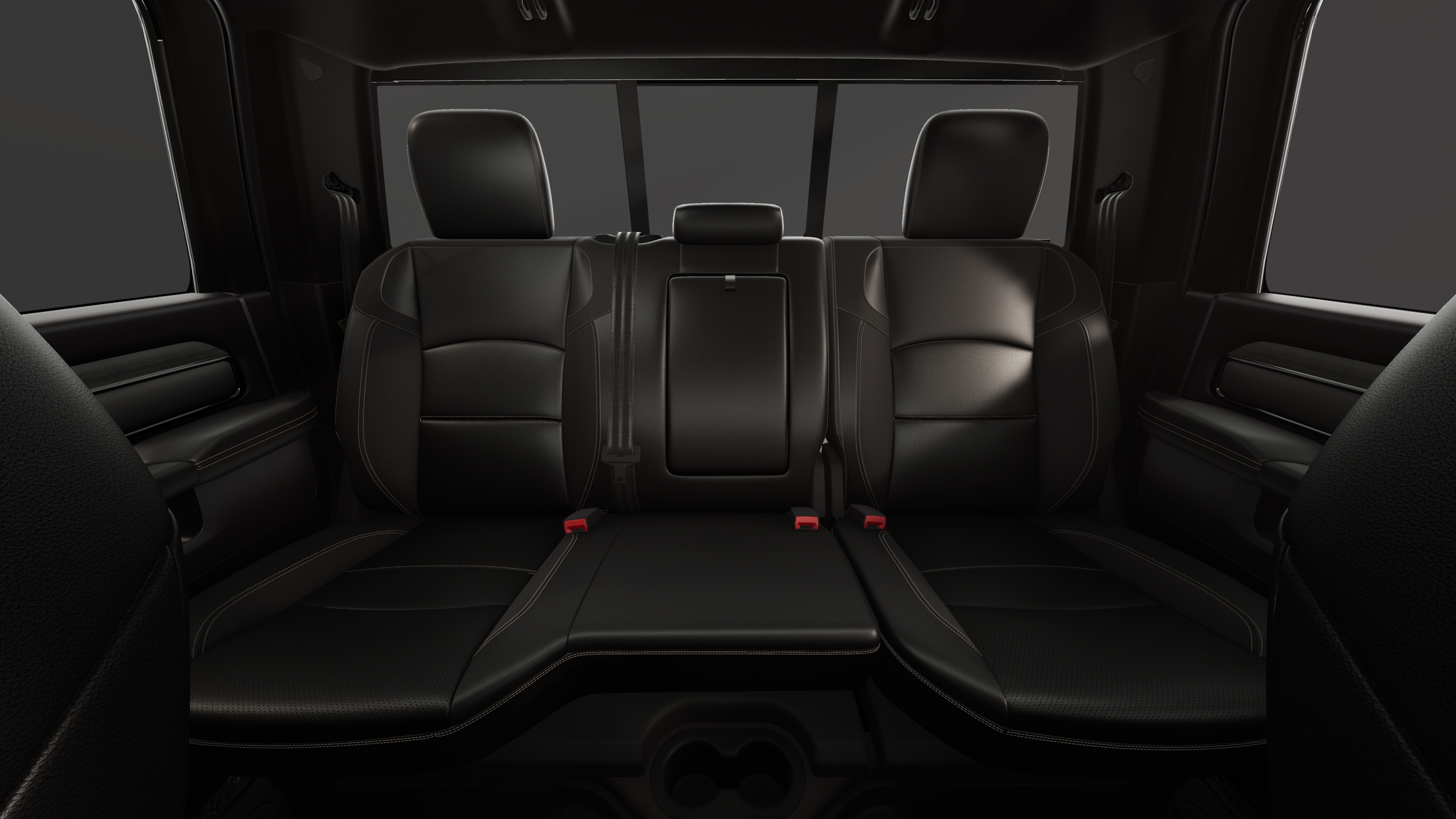 2026 RAM 2500 Power Wagon - Photo 27