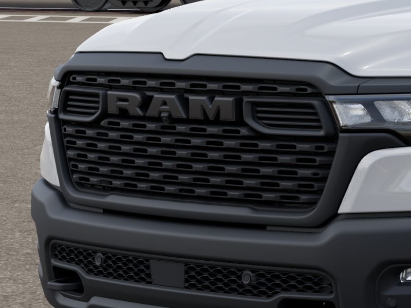 2026 RAM 1500 Warlock - Photo 26