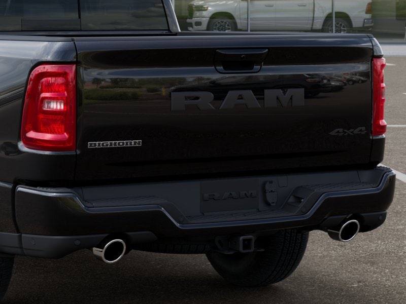 2026 RAM 1500 Big Horn/Lone Star - Photo 43