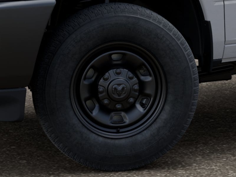 2025 RAM 2500 Tradesman - Photo 16