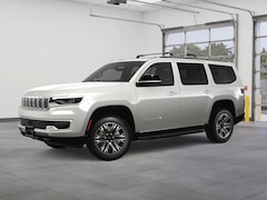 2025 Jeep Wagoneer 4X4 Sport Utility