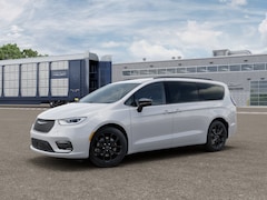 New 2026 Chrysler Pacifica For Sale in Port Jervis