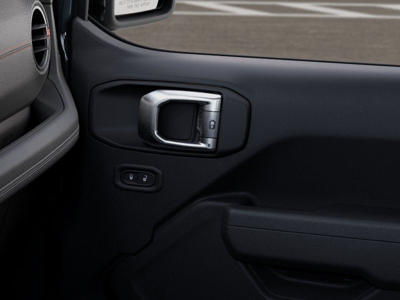 2025 Jeep Gladiator Rubicon - Photo 55