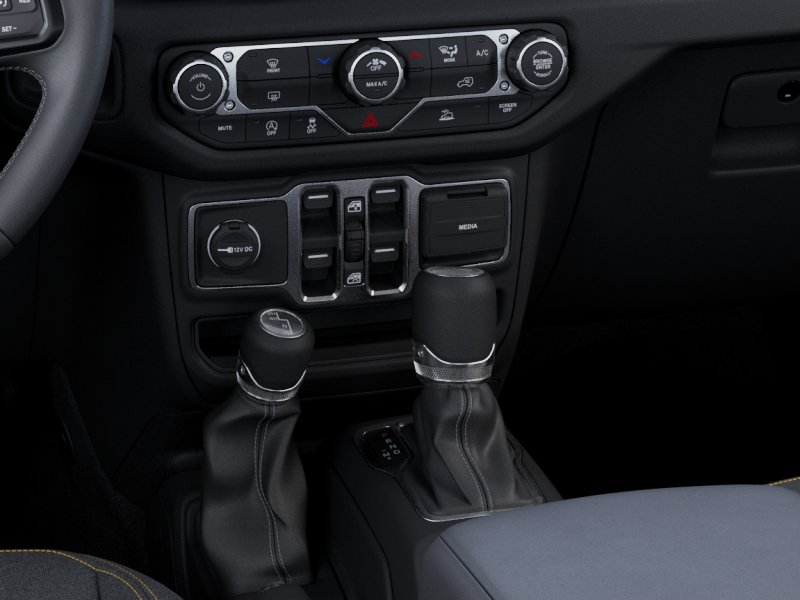 2026 Jeep Gladiator Sport S - Photo 52
