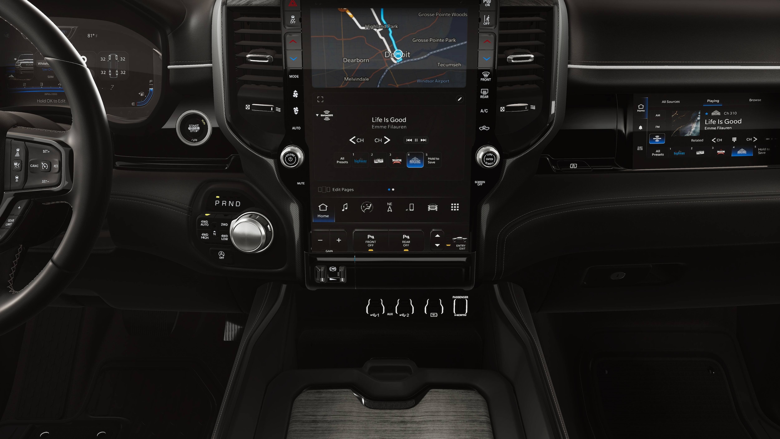 2026 RAM 1500 Limited - Photo 25