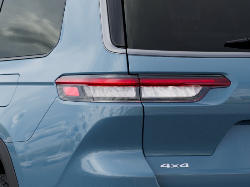 2026 Jeep Grand Cherokee L Limited - Photo 58