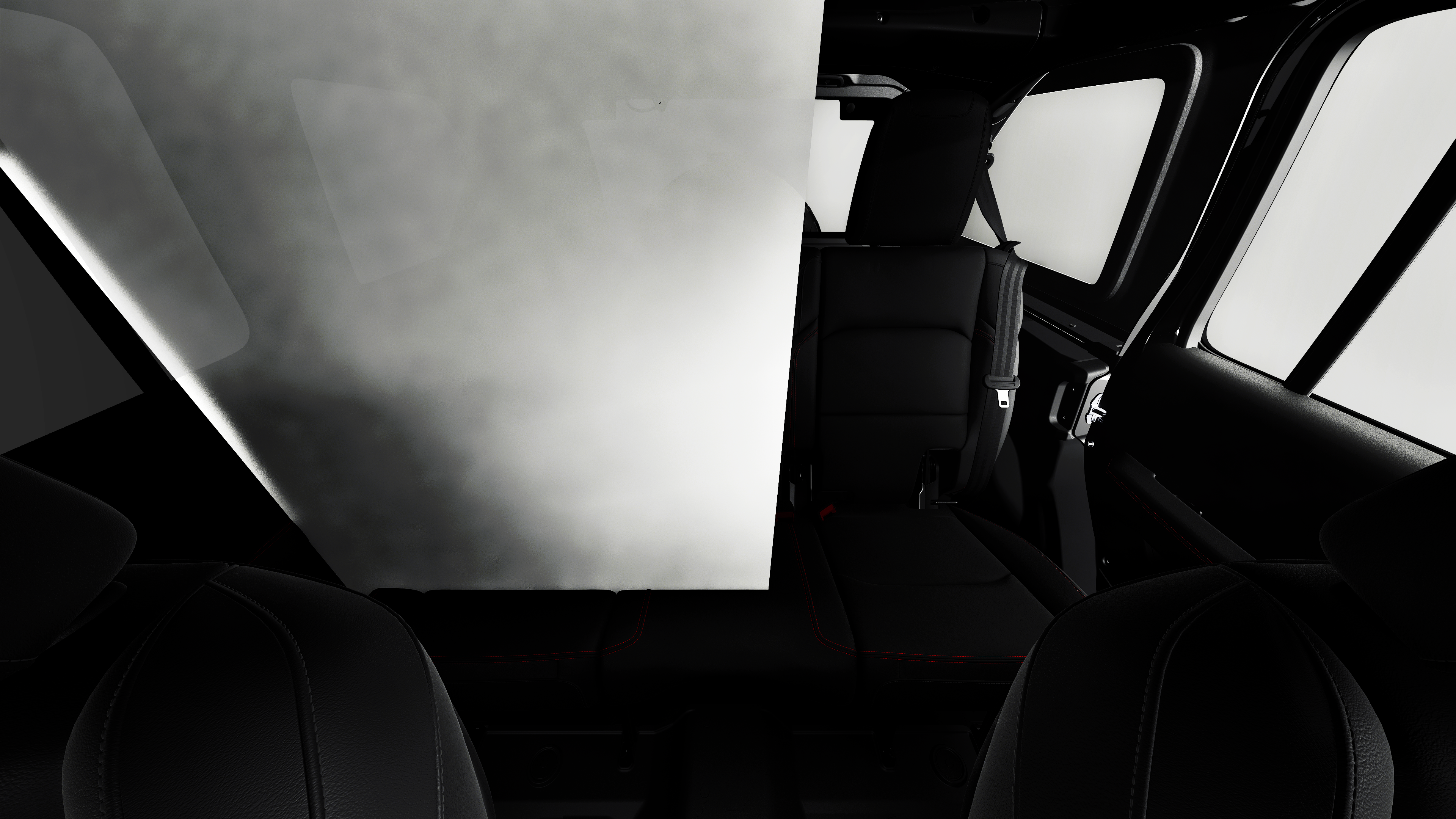 New 2027 Jeep Wrangler 4-DOOR RUBICON X Sport Utility