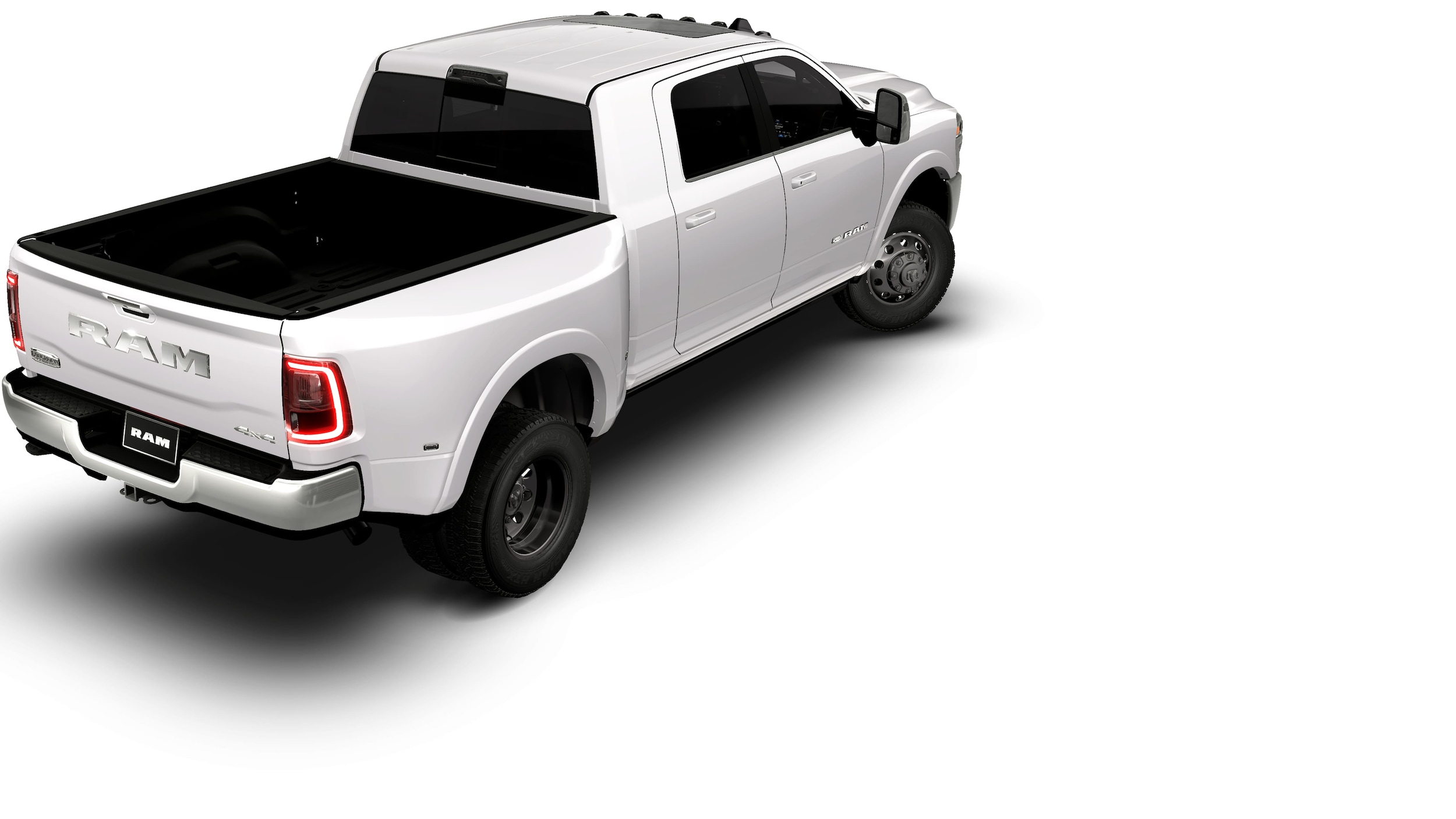 2026 RAM 3500 Limited/Longhorn - Photo 27