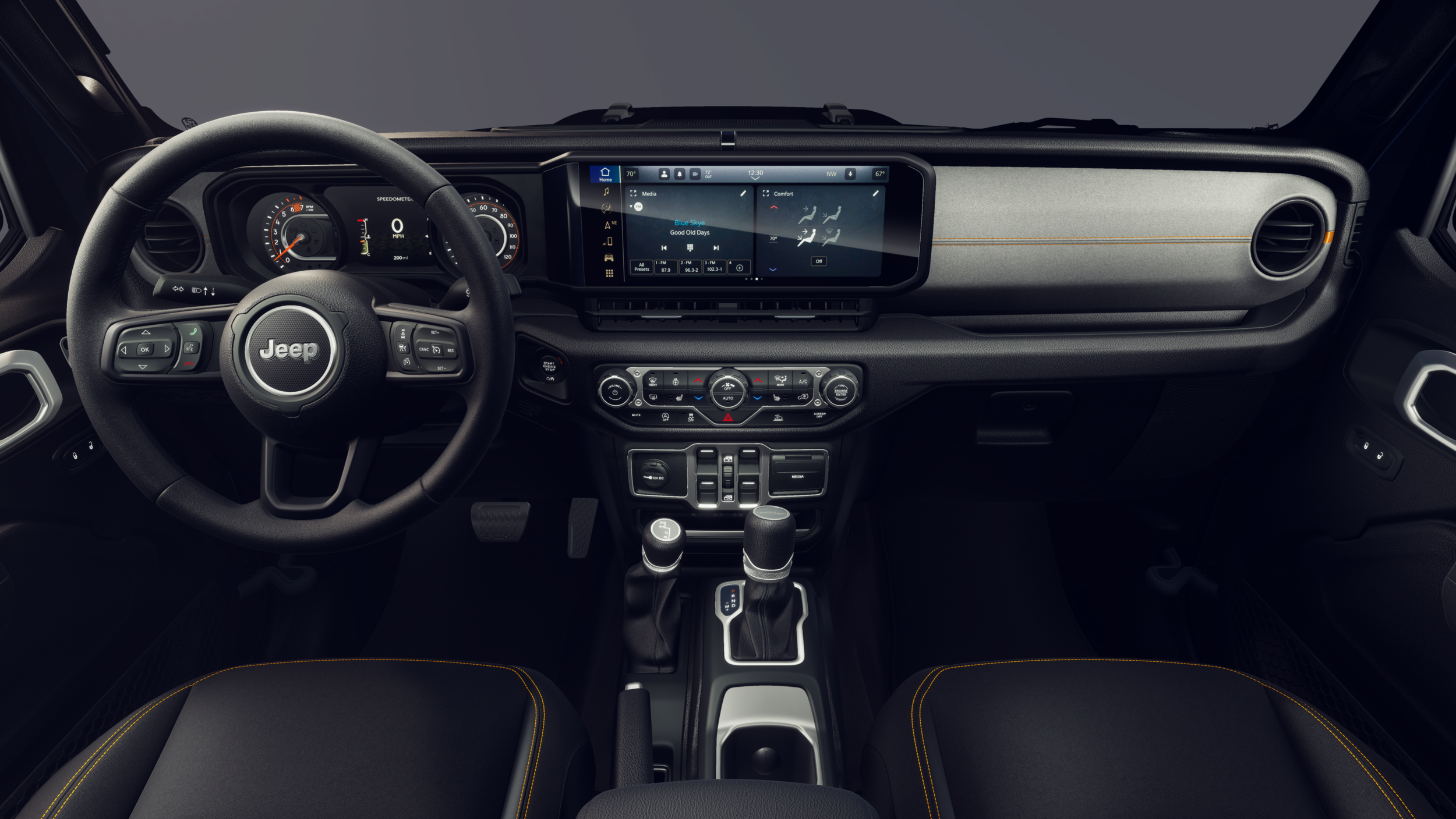 2026 Jeep Gladiator Sport S - Photo 18
