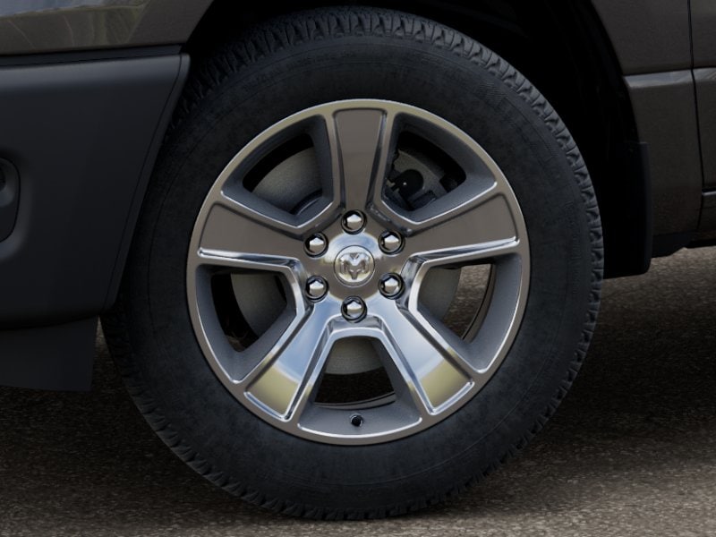 2025 RAM 1500 Tradesman - Photo 30