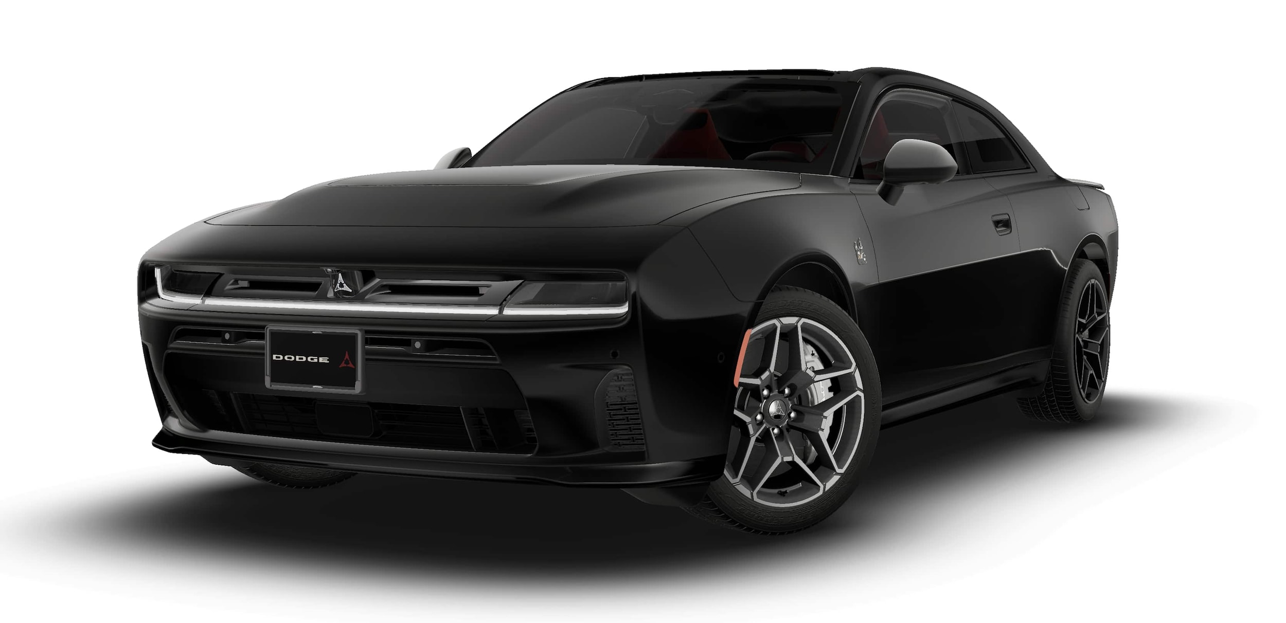2026 Dodge Charger Scat Pack Plus AWD's photo