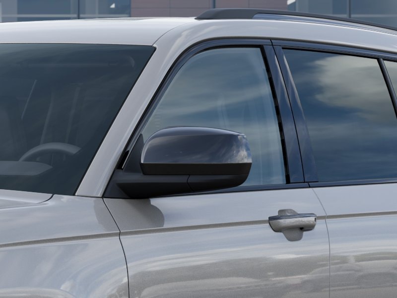 2025 Jeep Grand Cherokee L Altitude - Photo 38
