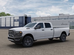 2026 Ram 3500 Tradesman Crew Cab 4x4 8 Box Pickup