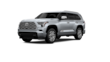  Toyota Sequoia