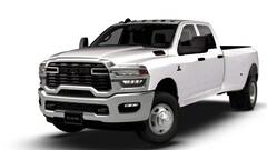 2026 Ram 3500 TRADESMAN CREW CAB 4X4 8' BOX Pickup