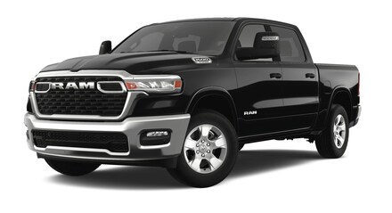 2025 Ram 1500 Big Horn/Lone Star Pickup