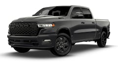 2026 Ram 1500 Big Horn/Lone Star Pickup