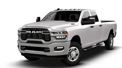 2026 Ram 2500 TRADESMAN CREW CAB 4X4 8' BOX Pickup