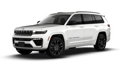 2026 Jeep Grand Cherokee L LIMITED RESERVE 4X4 Sport Utility