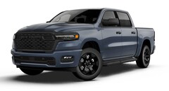 2027 Ram 1500 Express Pickup