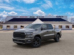 2026 Ram 1500 BIG HORN CREW CAB 4X4 5'7 BOX Pickup