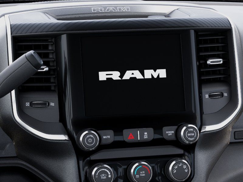2025 RAM 2500 Big Horn/Lone Star - Photo 31