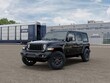  Jeep Wrangler 4-Door