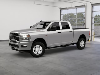 2026 Ram 2500 Tradesman Pickup
