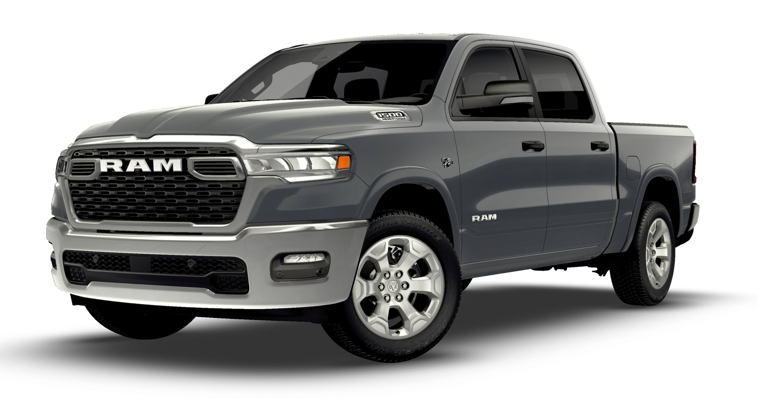2026 RAM 1500 Big Horn/Lone Star - Photo 24