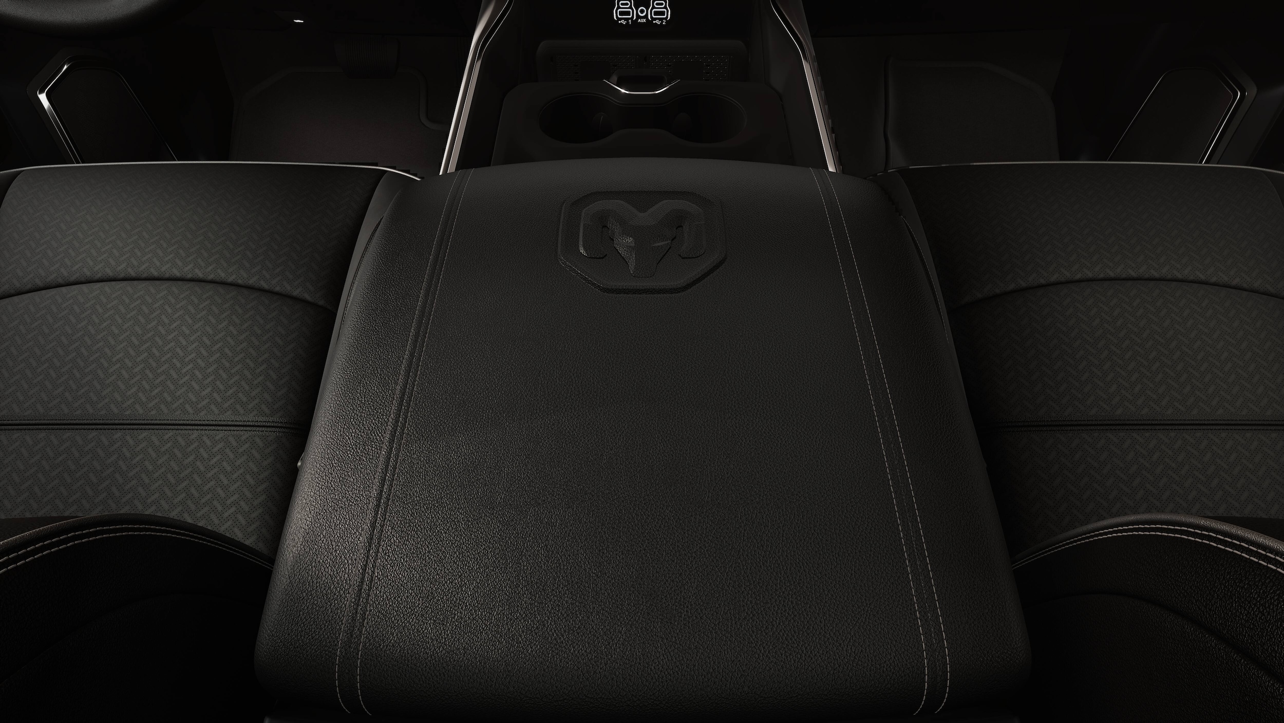 2026 RAM 3500 Laramie - Photo 24