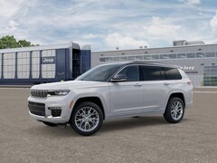 2025 Jeep Grand Cherokee L SUMMIT 4X4 Sport Utility