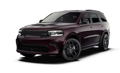 2027 Dodge Durango GT HEMI Sport Utility