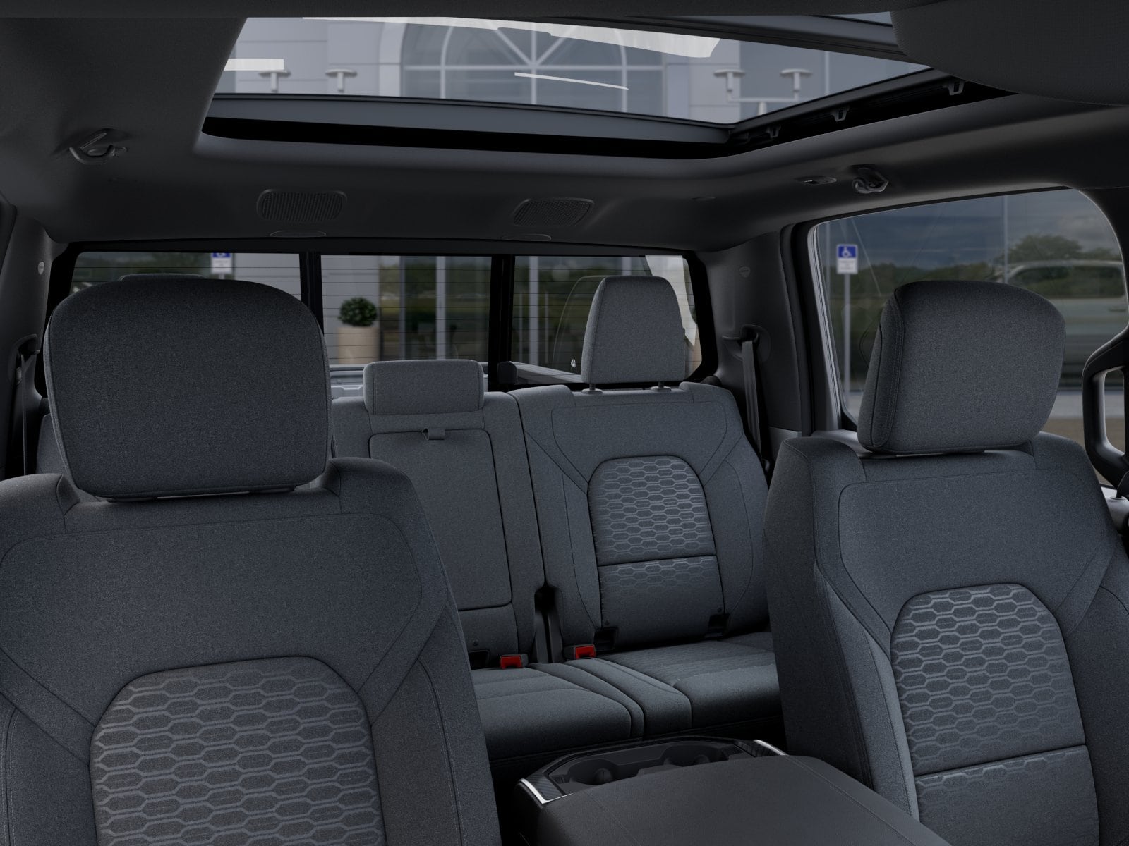 2026 RAM 1500 Big Horn/Lone Star - Photo 63
