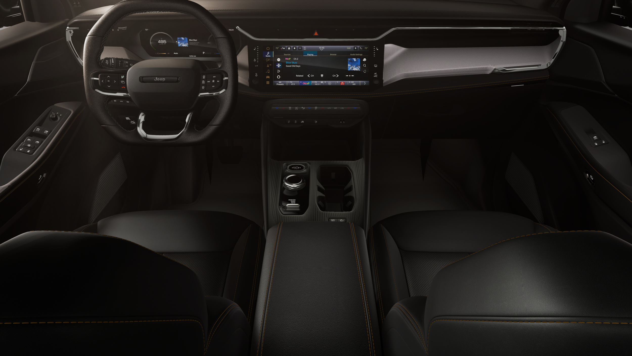 2026 Jeep Cherokee Limited - Photo 6
