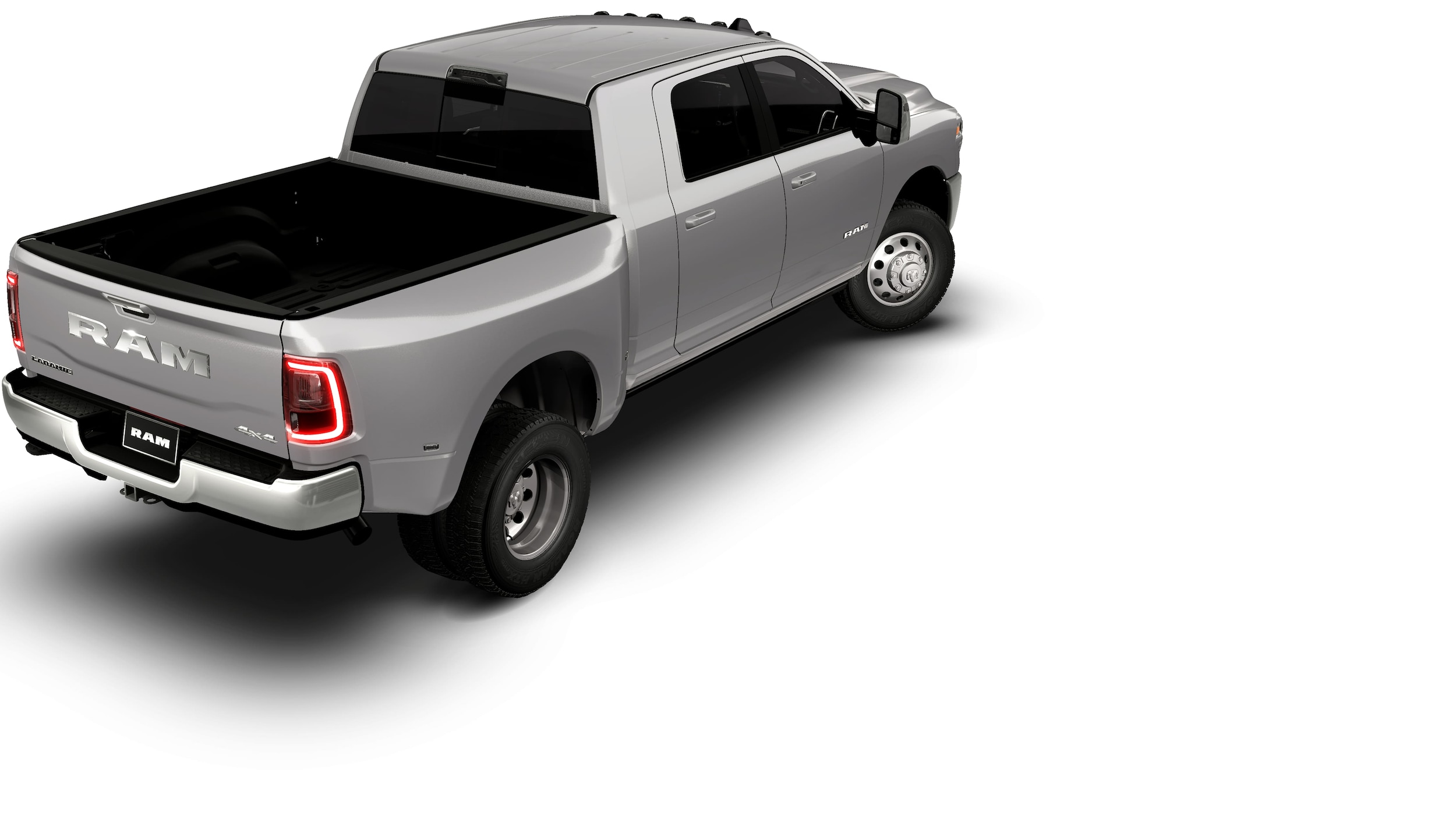 2026 RAM 3500 Laramie - Photo 29