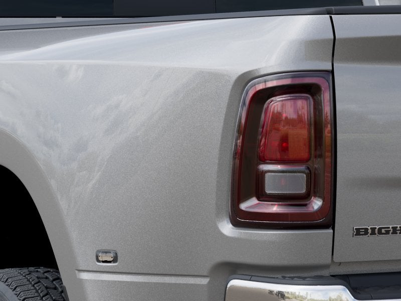 2026 RAM 3500 Big Horn - Photo 25
