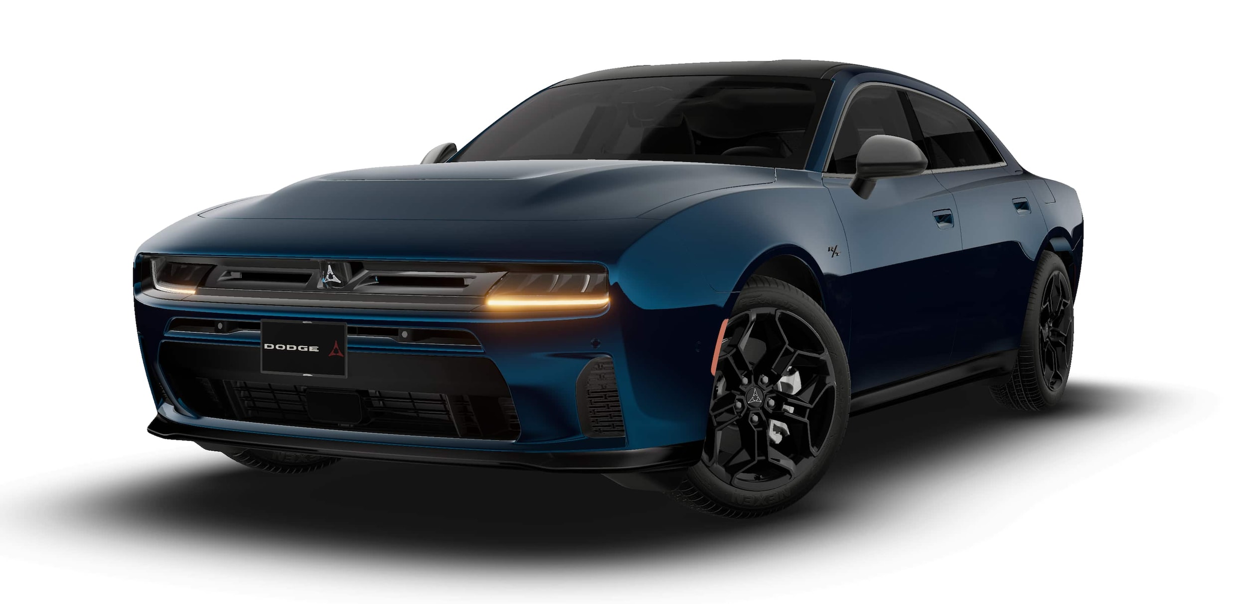 2026 Dodge Charger R/T AWD's photo