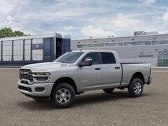 2026 Ram 2500 Big Horn Truck