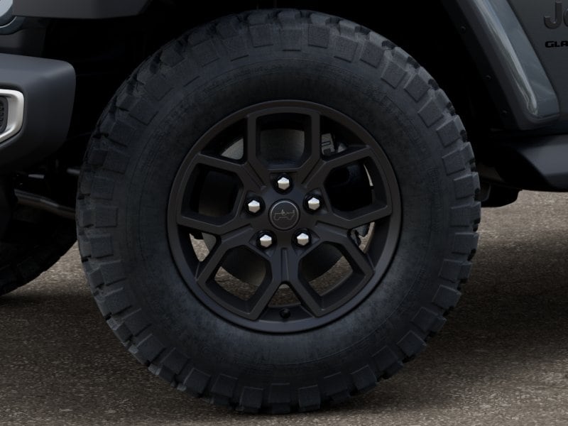 2025 Jeep Gladiator High Tide - Photo 53