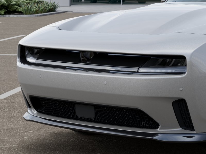 2025 Dodge Charger Daytona R/T - Photo 41