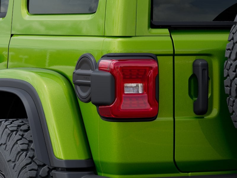 2025 Jeep Wrangler 4-Door Rubicon 392 Final Edition - Photo 39