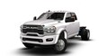  Ram 4500 Chassis Cab