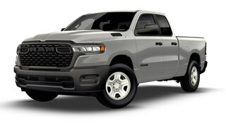 2026 Ram 1500 TRADESMAN QUAD CAB 4X2 6'4 BOX Pickup