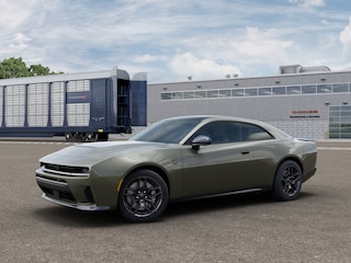 New 2026 Dodge Charger SCAT PACK PLUS 2-DOOR AWD Coupe in Manchester, NH