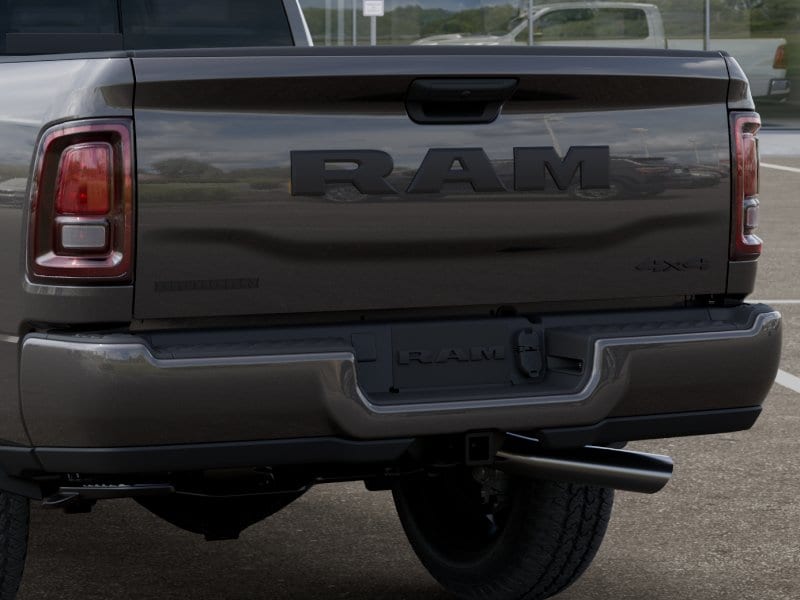 2025 RAM 2500 Big Horn - Photo 39