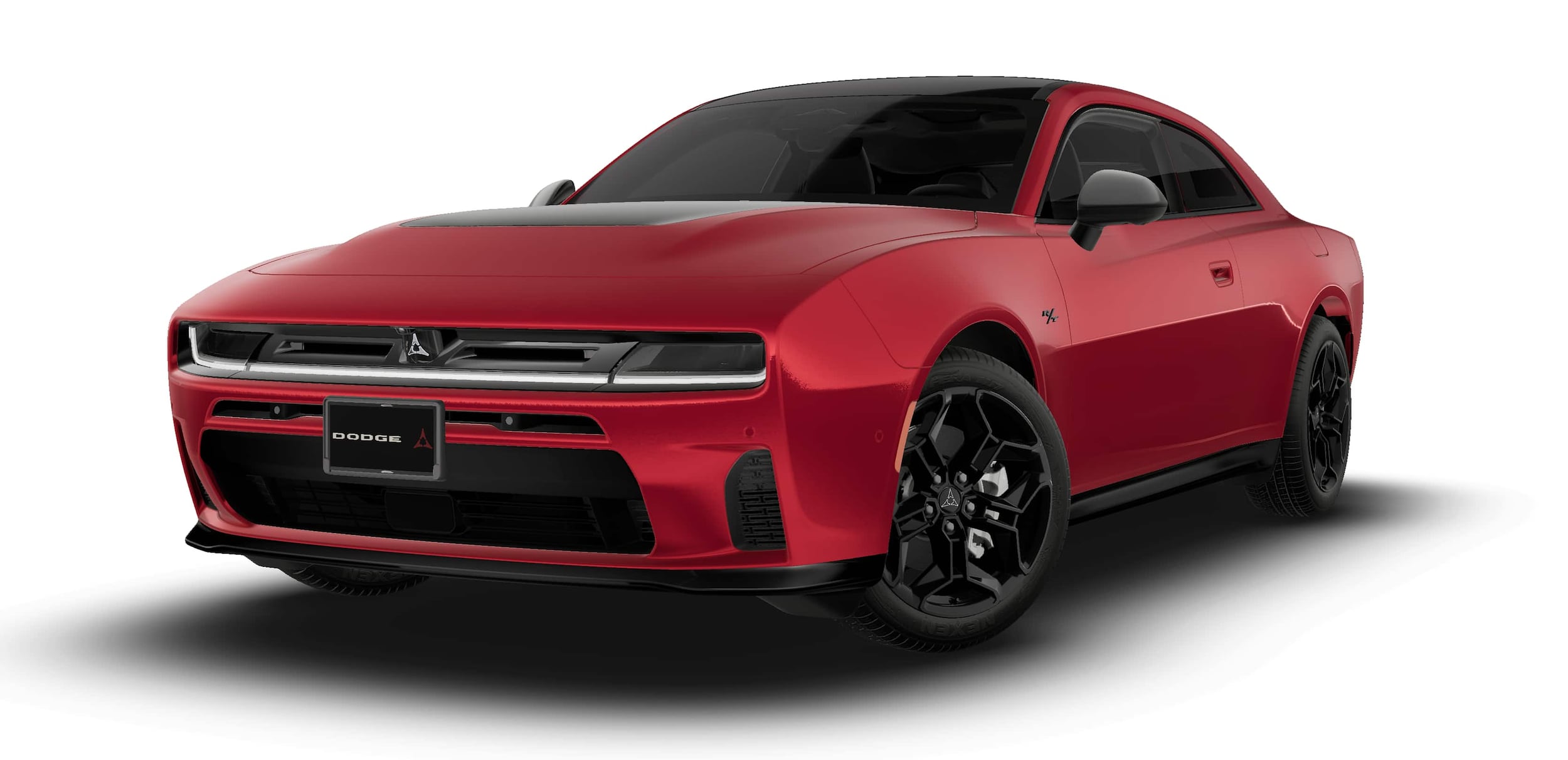 2026 Dodge Charger R/T Plus AWD's photo